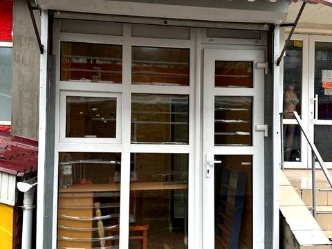 коммерческая по адресу 8-го Марта ул., 42