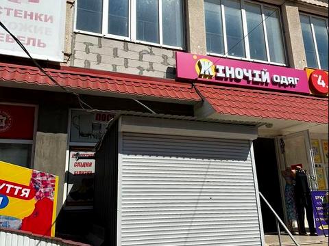 коммерческая по адресу 8-го Марта ул., 42