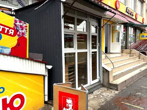 коммерческая по адресу 8-го Марта ул., 42