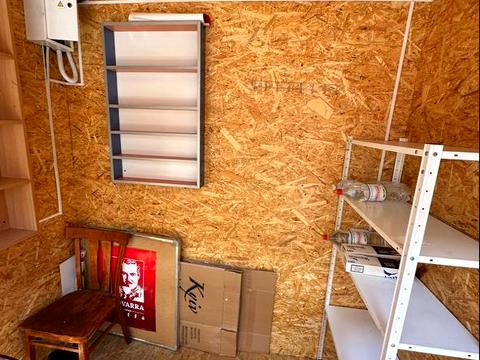 коммерческая по адресу 8-го Марта ул., 42