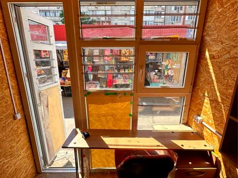 коммерческая по адресу 8-го Марта ул., 42