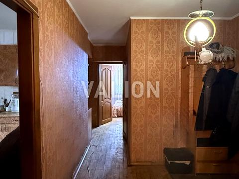 квартира за адресою Павла Тичини просп., 10