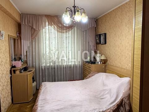 квартира за адресою Павла Тичини просп., 10