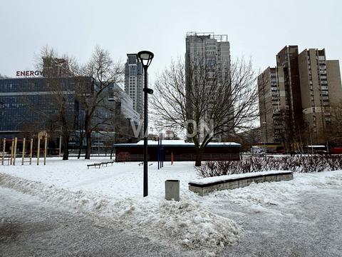 квартира за адресою Павла Тичини просп., 10