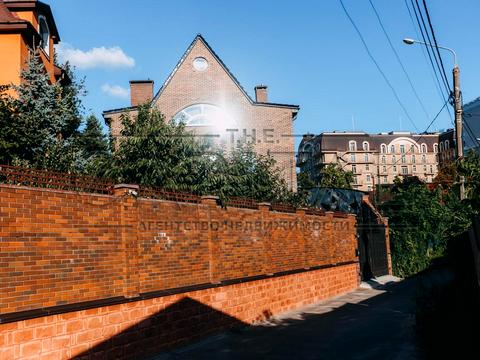 будинок за адресою Київ, Вільшанська вул.