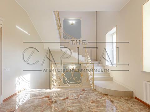 будинок за адресою Київ, Вільшанська вул.