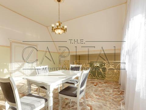 будинок за адресою Київ, Вільшанська вул.