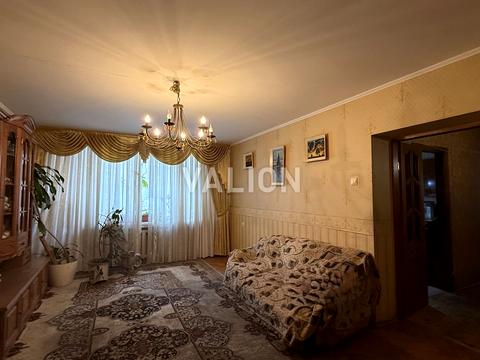 квартира за адресою Павла Тичини просп., 10