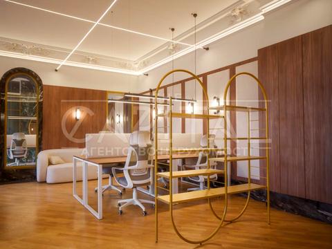 коммерческая по адресу Большая Васильковская ул. (Красноармейская), 43/16