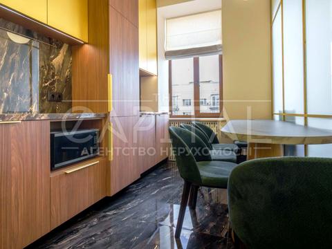 коммерческая по адресу Большая Васильковская ул. (Красноармейская), 43/16