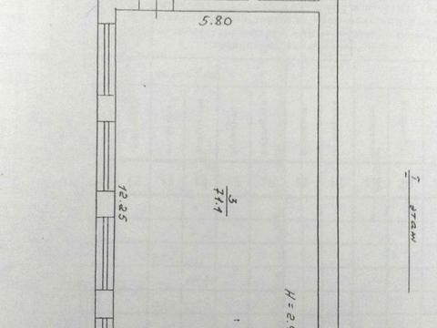 коммерческая по адресу Водопроводная ул., 28 к1