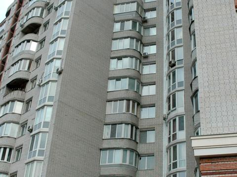 квартира за адресою Степана Руданського вул., 4-6