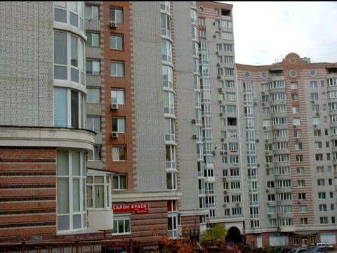 квартира за адресою Степана Руданського вул., 4-6