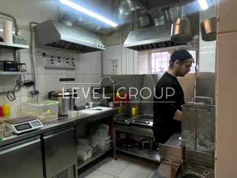 комерційна за адресою Київ, Григорія Сковороди вул., 7