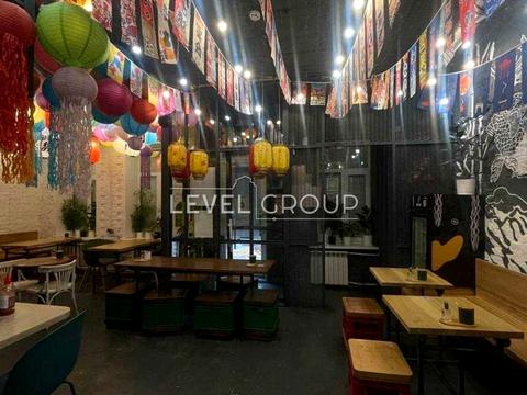 комерційна за адресою Київ, Григорія Сковороди вул., 7