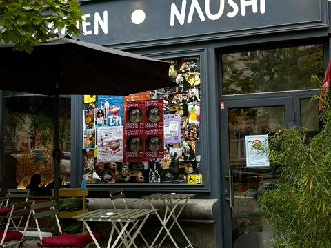 комерційна за адресою Київ, Григорія Сковороди вул., 7