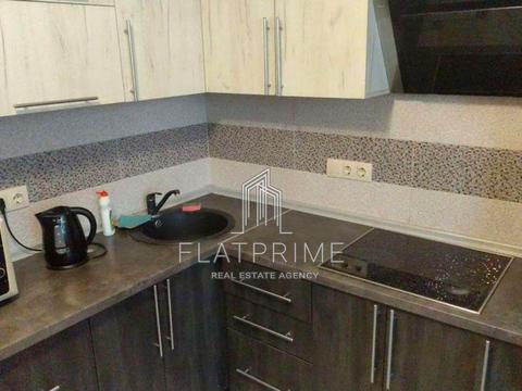 квартира за адресою Степана Рудницького вул. (Академіка Вільямса), 8-Є