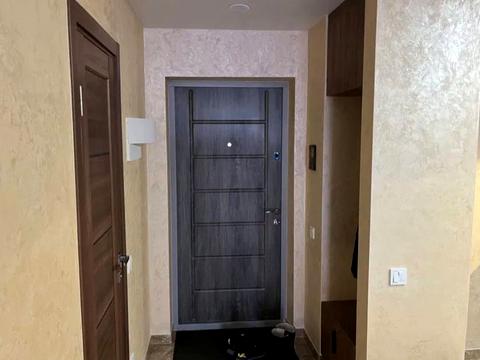 квартира по адресу Владимира Янева ул., 25