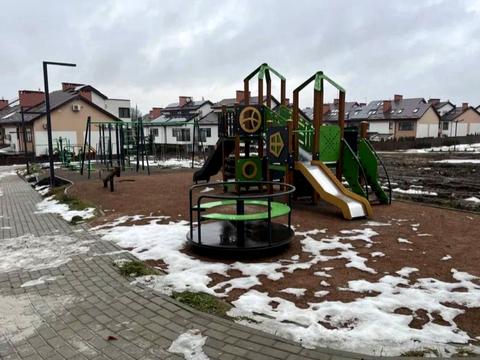 квартира по адресу Владимира Янева ул., 25