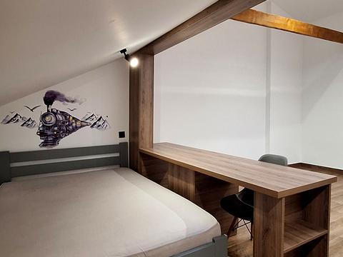 квартира по адресу Марийки Пидгирянки ул., 23