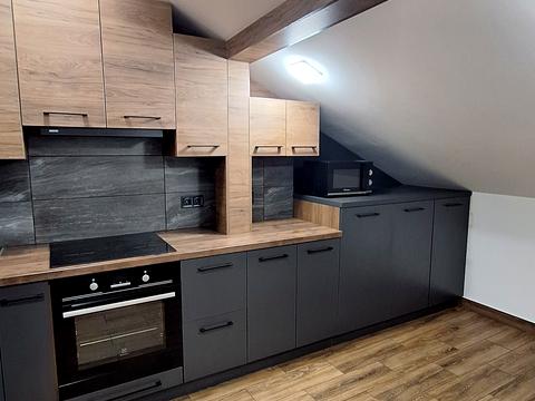 квартира по адресу Марийки Пидгирянки ул., 23