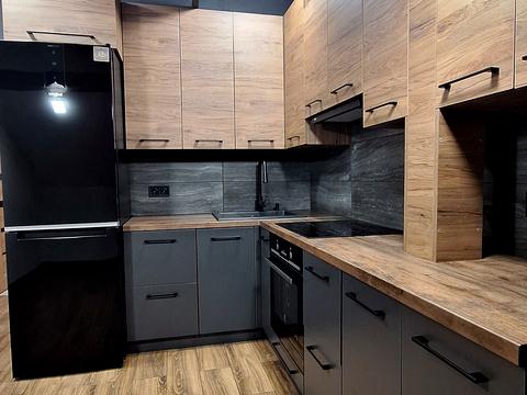 квартира по адресу Марийки Пидгирянки ул., 23