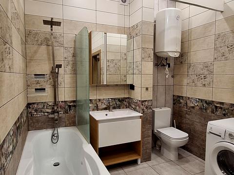 квартира по адресу Марийки Пидгирянки ул., 23