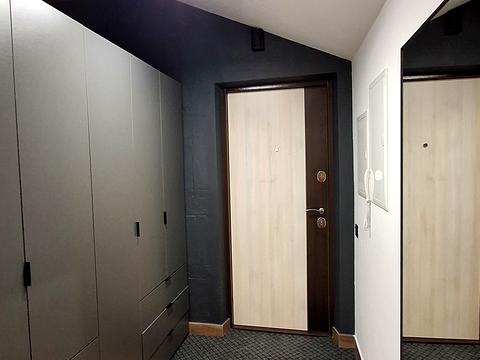 квартира по адресу Марийки Пидгирянки ул., 23