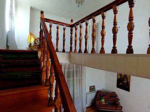 дом по адресу с. Щербинцы, Банна