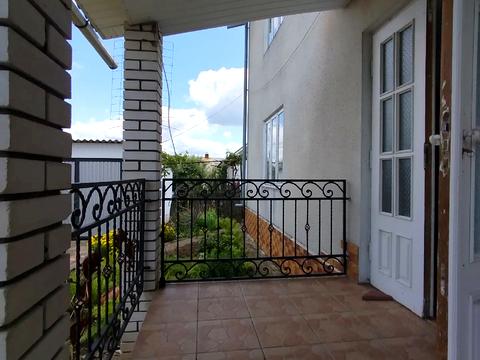 дом по адресу с. Щербинцы, Банна