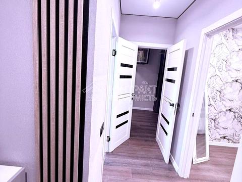 квартира по адресу Борткевича ул., 9