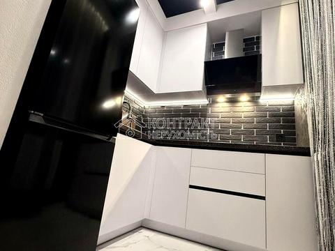 квартира по адресу Борткевича ул., 9