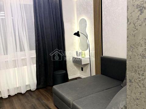 квартира по адресу Борткевича ул., 9