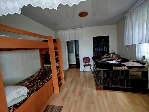 дом по адресу с. Щербинцы, Банна