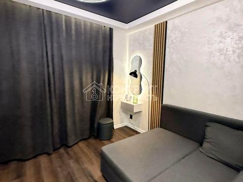 квартира по адресу Борткевича ул., 9