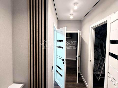 квартира по адресу Борткевича ул., 9