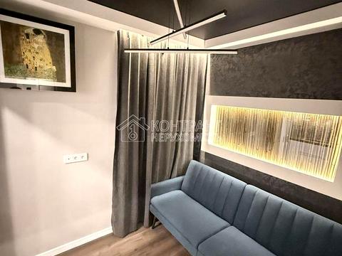 квартира по адресу Борткевича ул., 9