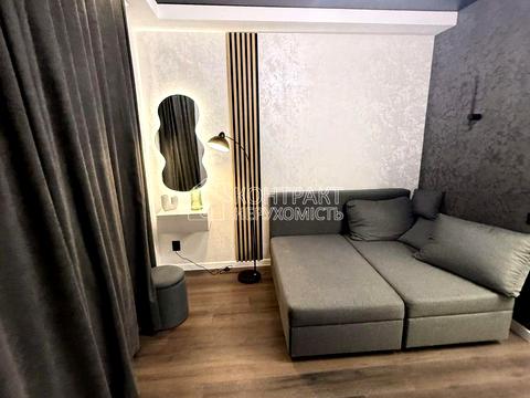 квартира по адресу Борткевича ул., 9