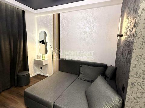 квартира по адресу Борткевича ул., 9