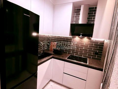 квартира по адресу Борткевича ул., 9