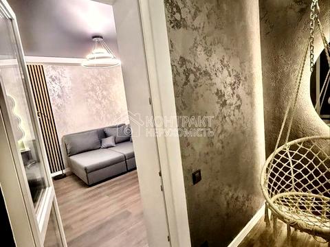 квартира по адресу Борткевича ул., 9