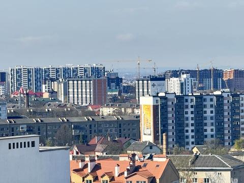 квартира за адресою Макогона вул., 23