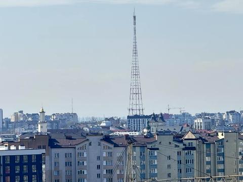квартира за адресою Макогона вул., 23