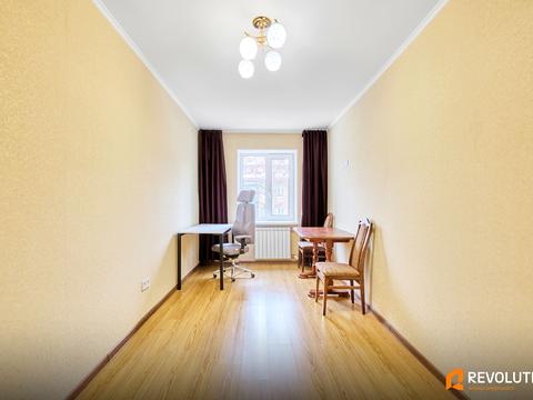 квартира за адресою Відрадний просп. (Чубаря), 10-А