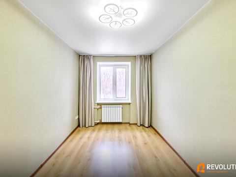 квартира за адресою Відрадний просп. (Чубаря), 10-А