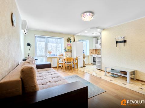 квартира за адресою Відрадний просп. (Чубаря), 10-А