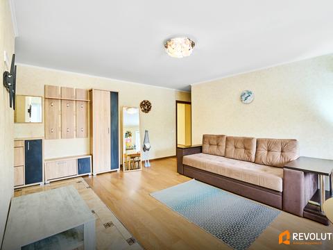 квартира за адресою Відрадний просп. (Чубаря), 10-А