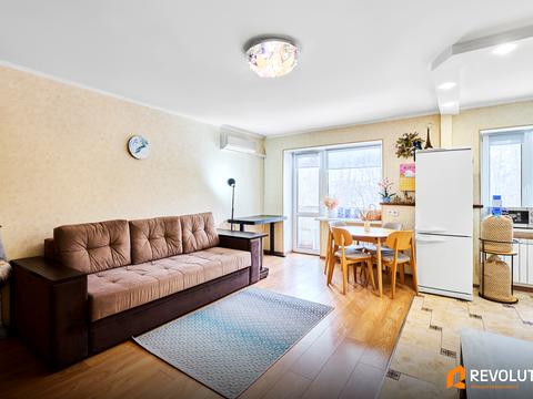 квартира за адресою Відрадний просп. (Чубаря), 10-А