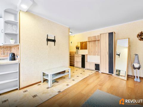 квартира за адресою Відрадний просп. (Чубаря), 10-А