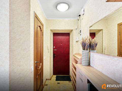 квартира за адресою Відрадний просп. (Чубаря), 10-А